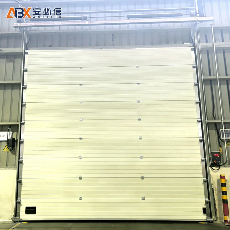 成都市工业提升门